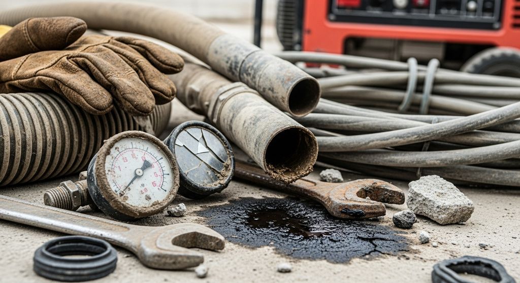 Servicio de Asistencia 24h por combustible erróneo en Justicia