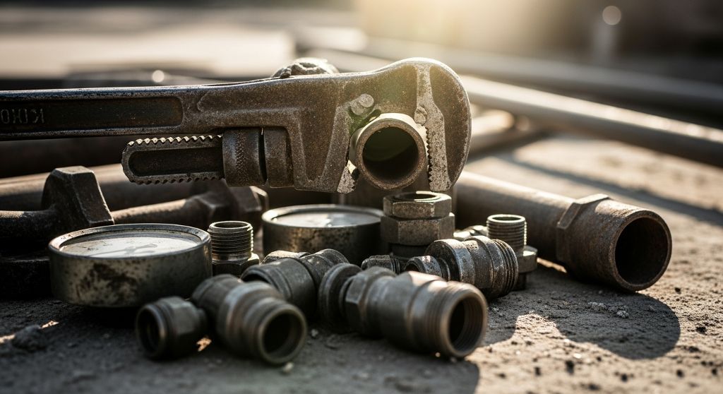 Detección de combustible contaminado en Morata De Tajuña