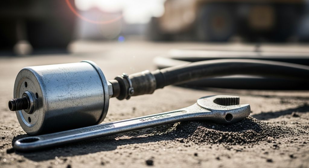 Servicio de Recuperación de vehículos con combustible adulterado en Villaconejos