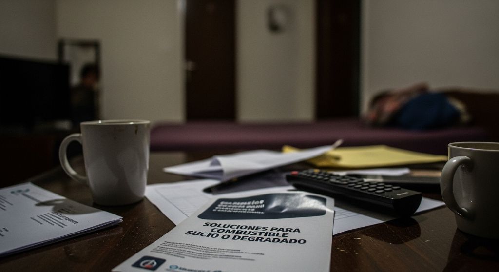 Servicio de Recuperación de vehículos con combustible adulterado en Vista Alegre